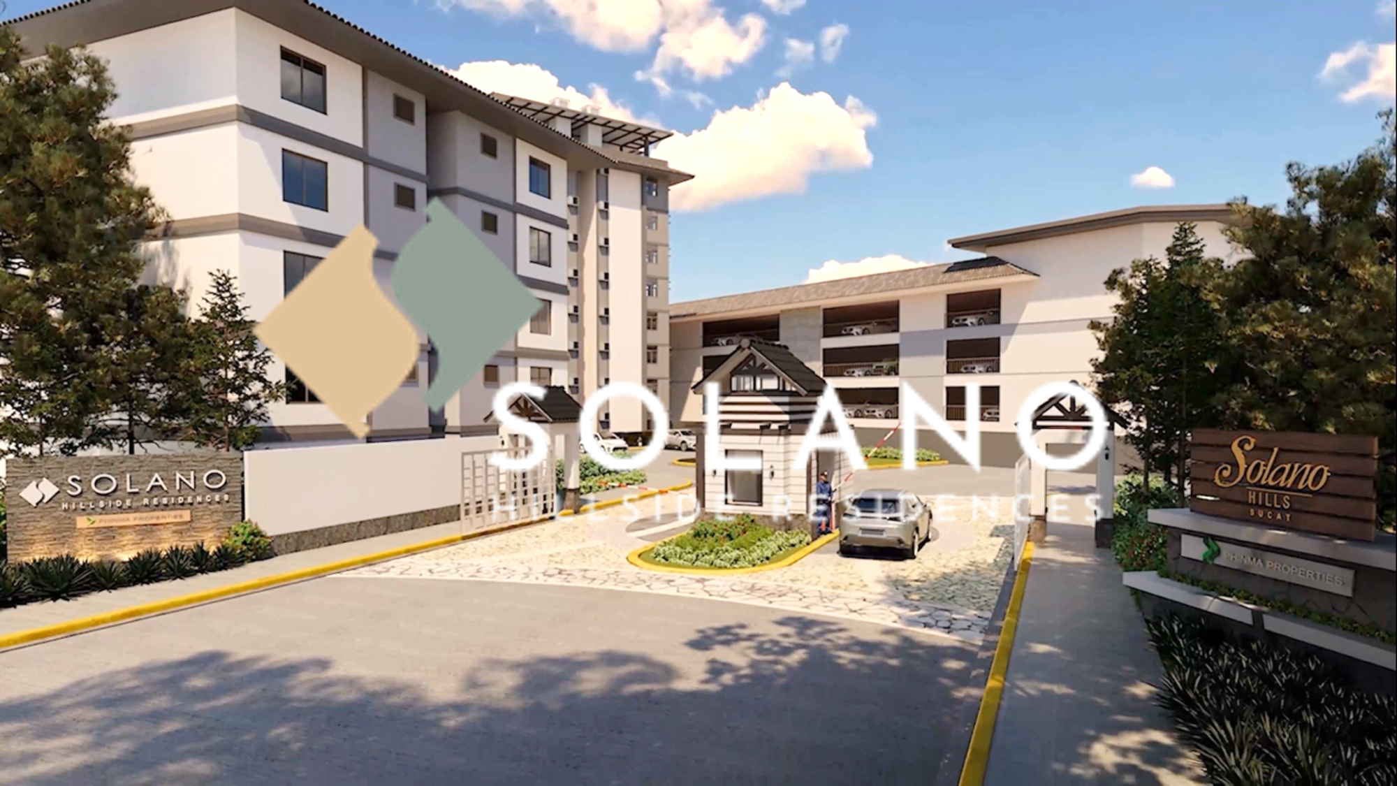 PHINMA PROPERTIES by DAVID PATS